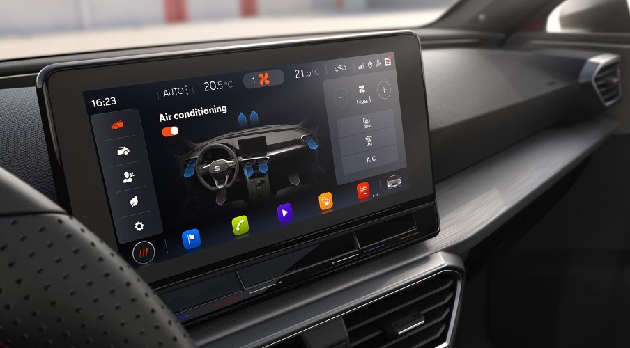 Humidity Sensor Car Terms Seat