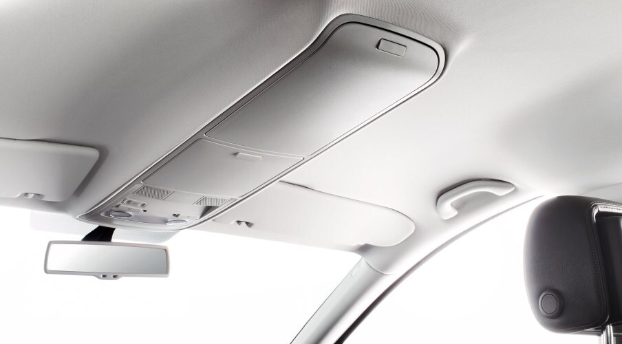 Auto Dimming Rear View Mirror Car Terms Seat