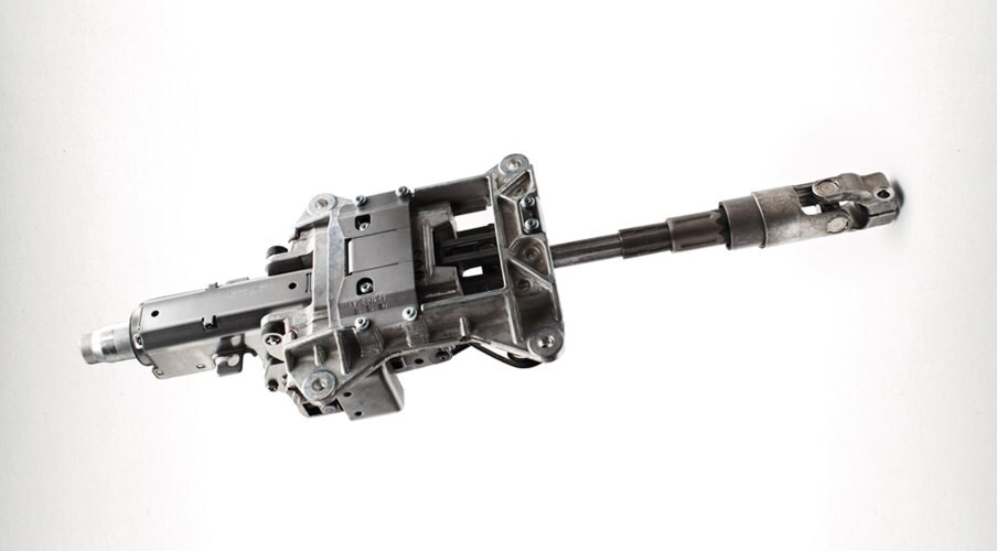 Steering Column Car Terms SEAT