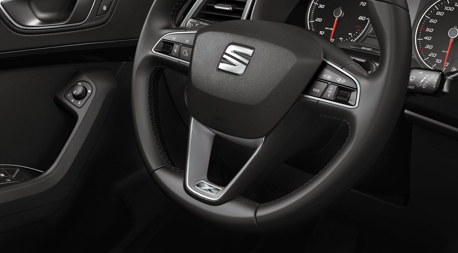 Torque Converter Car Terms SEAT