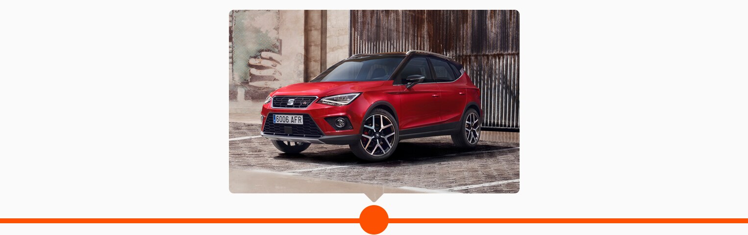 Seat History 10s Leon Hatchback Expansion Suv Range Seat