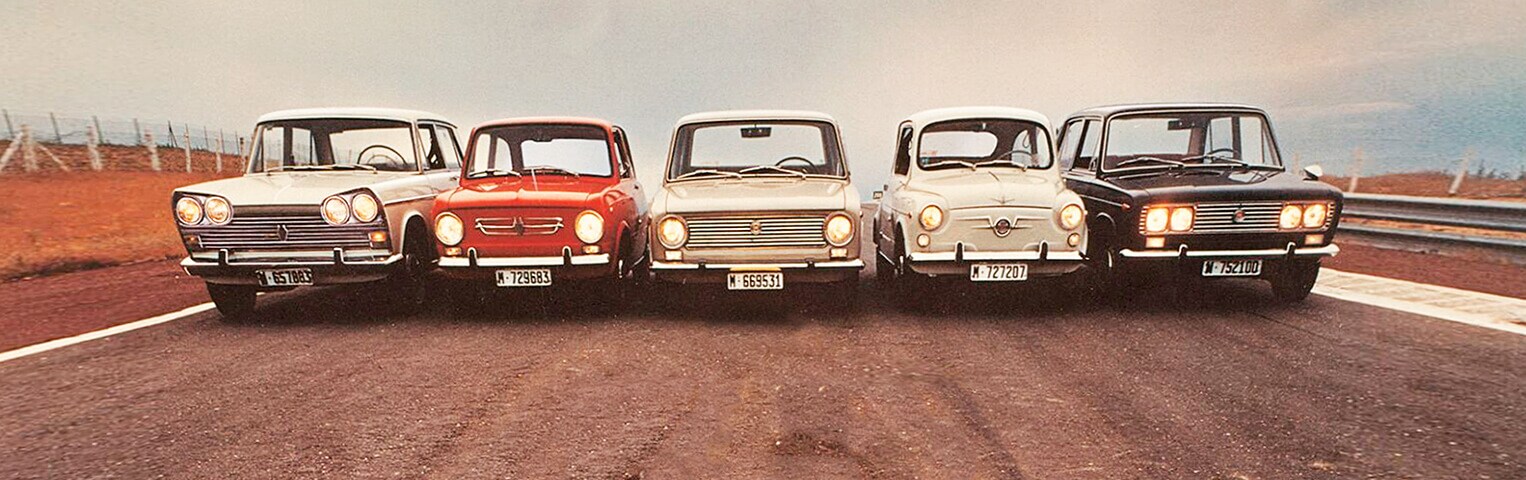 Manufacturing Cars Since 1950 Seat History Manufacturing Cars Since 1950 Seat, Seat Car Company