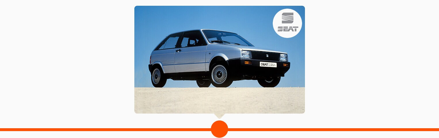 Manufacturing Cars Since 1950 Seat History