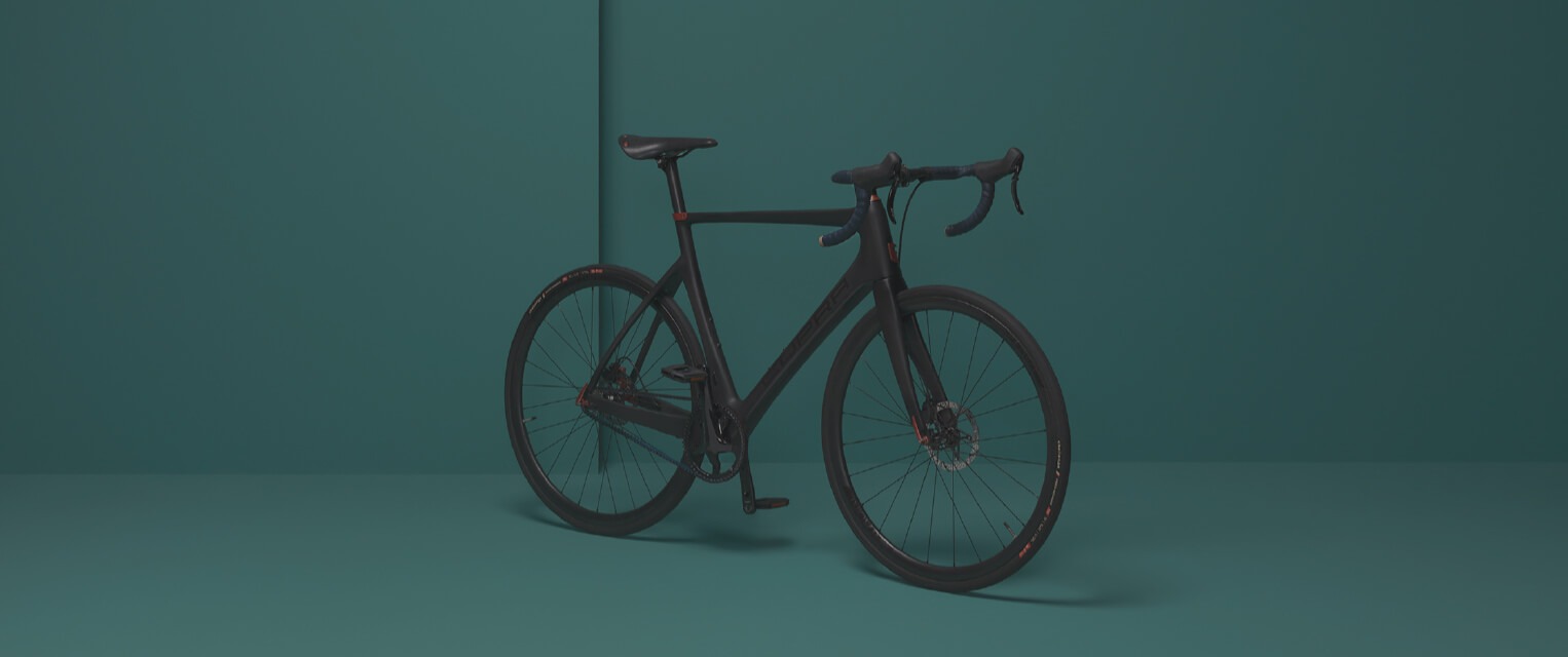 CUPRA Presents FABIKE, its first urban bicycle | SEAT