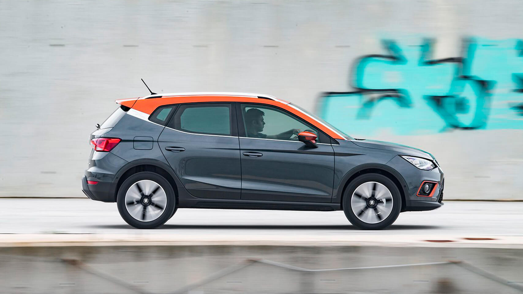 Seat And Beats By Dre Beatsaudio In The Ibiza Arona Seat