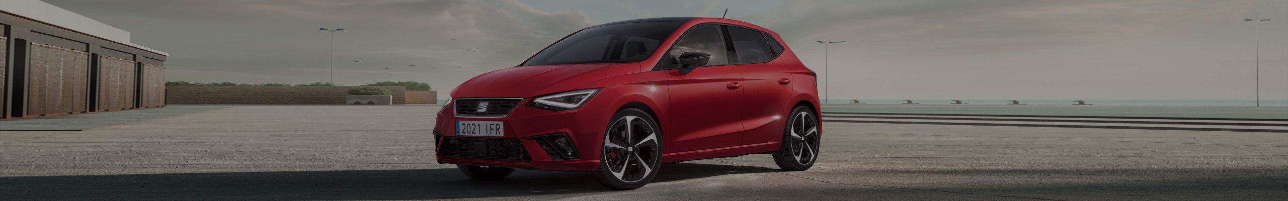New SEAT Ibiza 2021 - Details Announced | SEAT