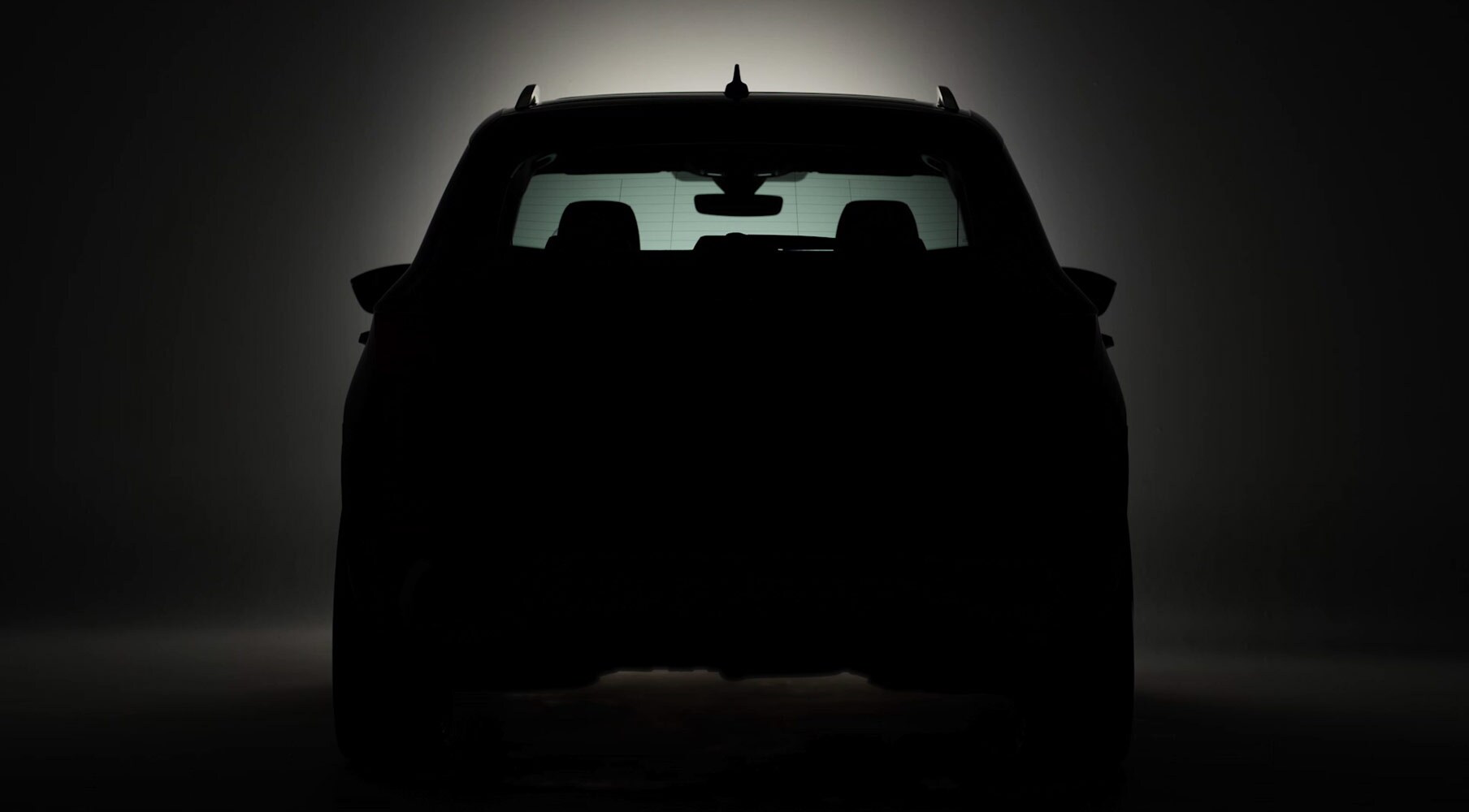 New Seat Ateca Seat