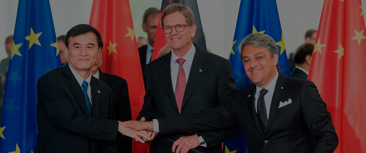 Seat Heads To China With Volkswagen Group And Jac Seat By clicking this button,you agree to our privacy policy.