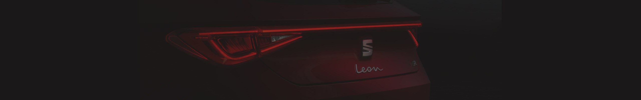 The all-new SEAT Leon
