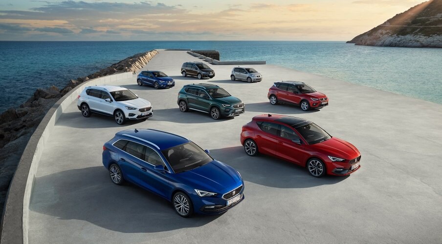 Seat Invests In Its Future Seat Seat Invests In Its Future Seat
