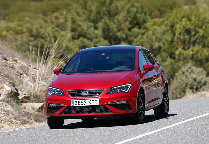 SEAT sales grow 10.9 in 2019 and set the best year ever SEAT