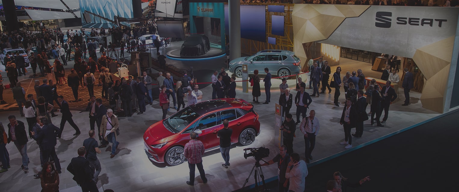frankfurt motor show 2019 seat leon frankfurt motor show 2019 seat leon