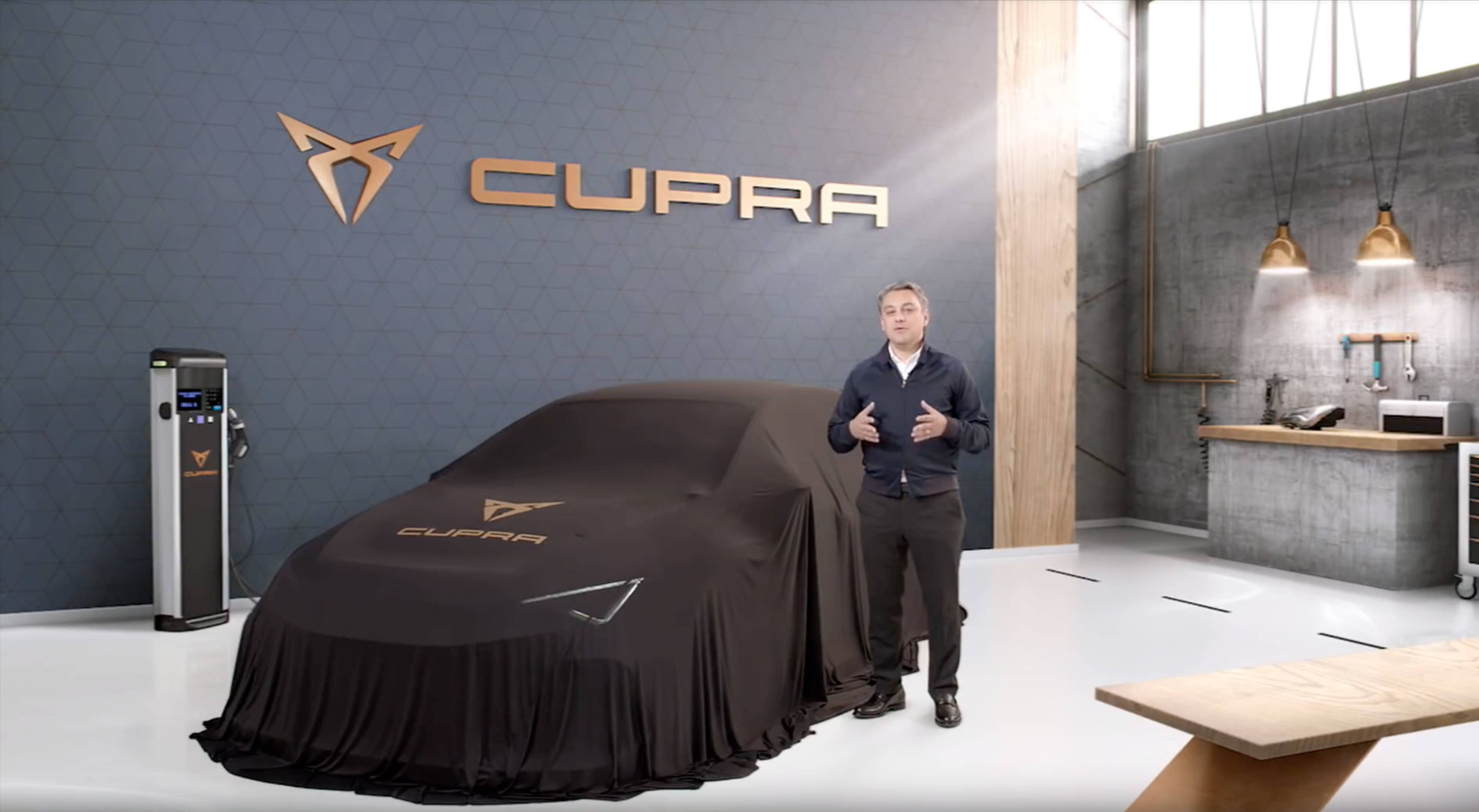 SEAT and CUPRA at the 2018 Geneva Motor Show