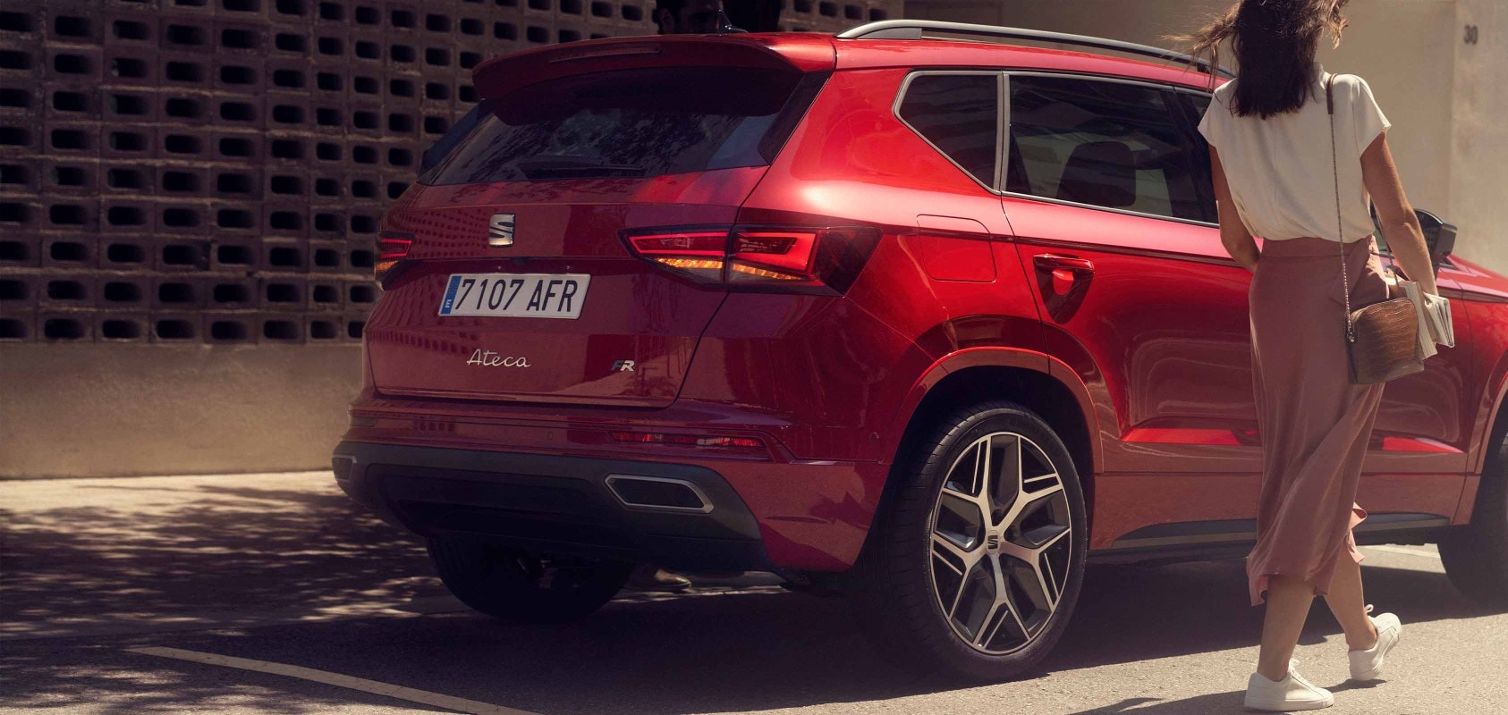 Is The Seat Ateca Trunk Big Enough For Your Family Find Out Now - adm385w