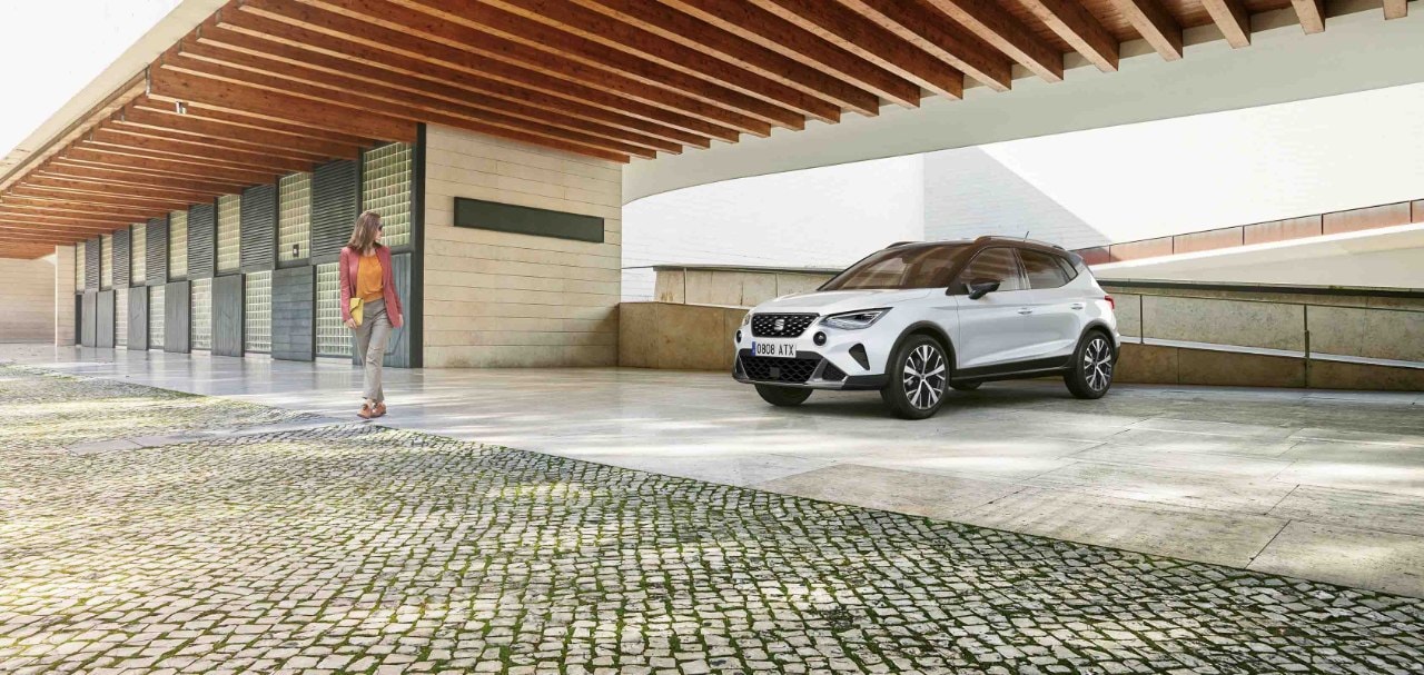 SEAT For Business customer services Fleet services SEAT