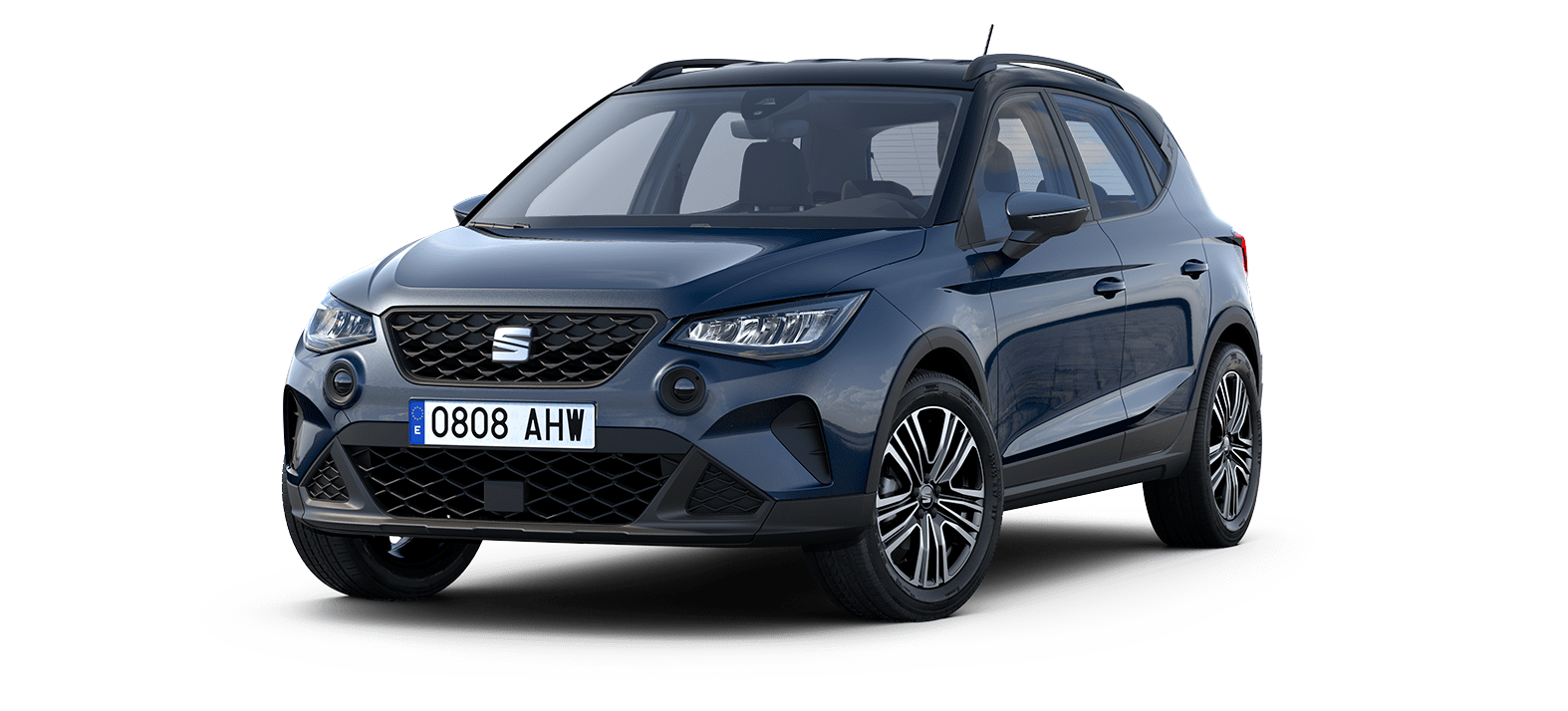 New Seat Arona Car Specs Seat