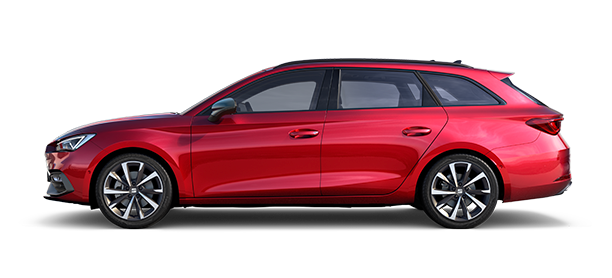 New Leon Sportstourer