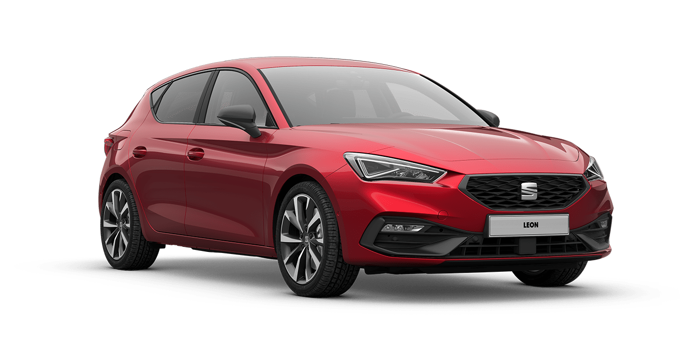 New Seat Leon Seat