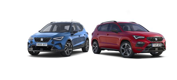 Discover Our Range of New and Used Cars | SEAT