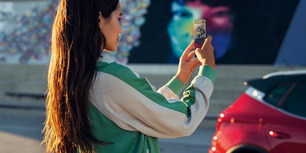 SEAT CONNECT online services