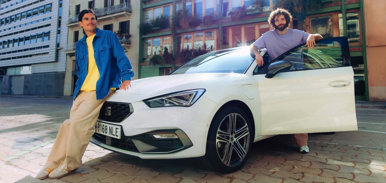 All the information about your SEAT warranties SEAT