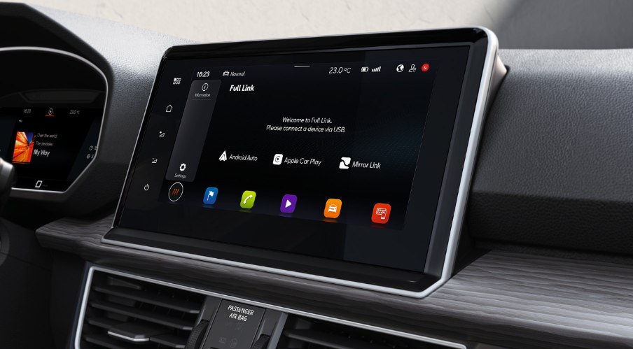 What Are Connected Cars Full Link Technology Digital Cockpit Iot