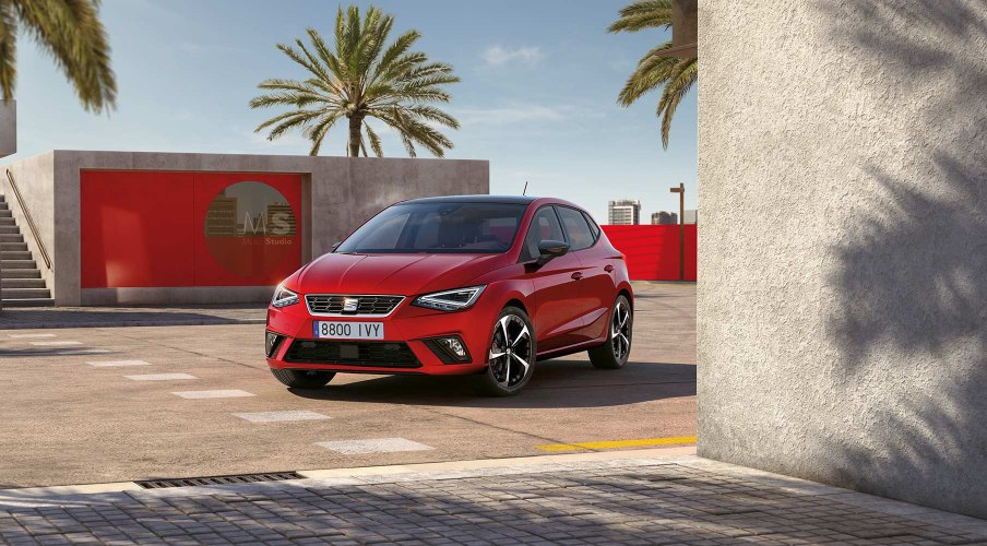 Seat Cars Engines And Fuels Diesel Petrol And Cng Hybrid Seat