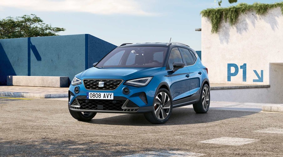 What Cars are EcoFriendly? Fuel Efficient Vehicles SEAT