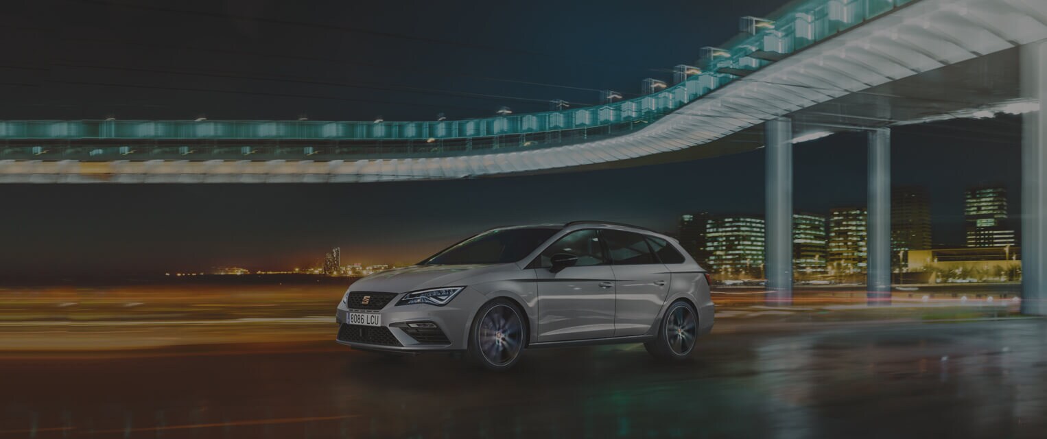 Seat Sports Cars The Cupra Range And The Fr Line Trims Seat