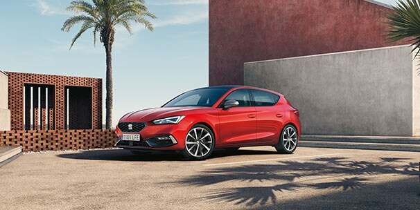Seat Explore Our Compact Cars Mpvs Suvs Sedans More